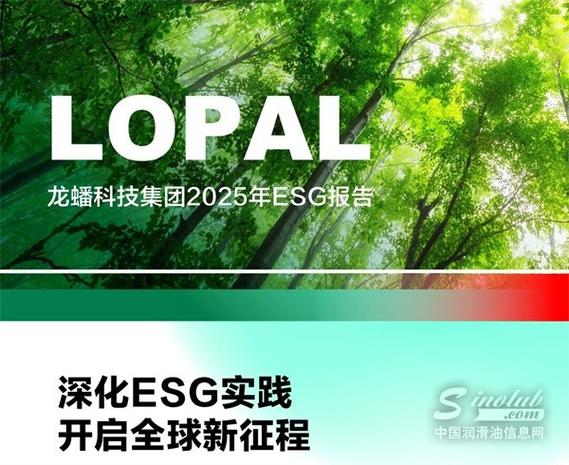龙蟠科技参编零碳工厂团体标准 以信息科技驱动绿色制造新范式